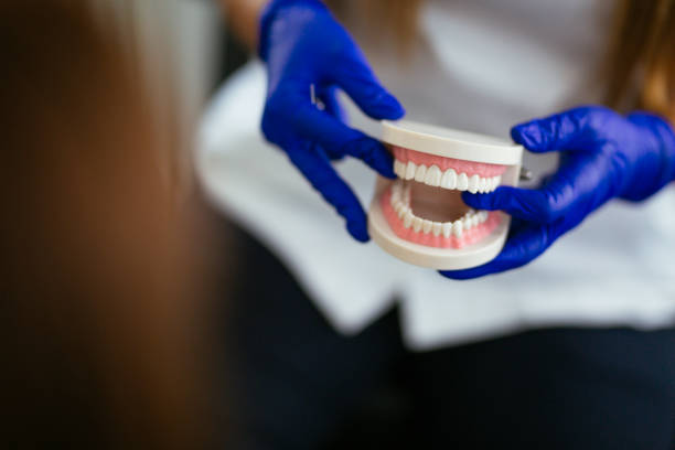 Dental Inlays and Onlays in Hazel Dell, WA