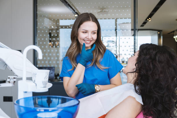 Dental Bonding in Hazel Dell, WA