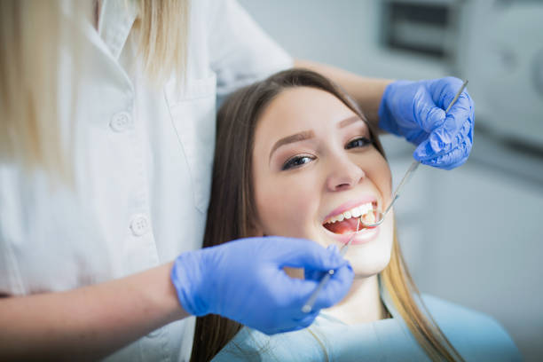 Advanced Technology for Better Dental Care in Hazel Dell, WA