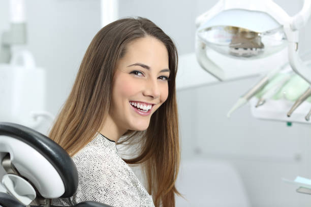 Dental X-Rays and Imaging in Hazel Dell, WA