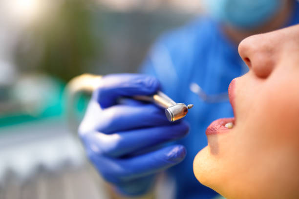 Best Dental Inlays and Onlays  in Hazel Dell, WA
